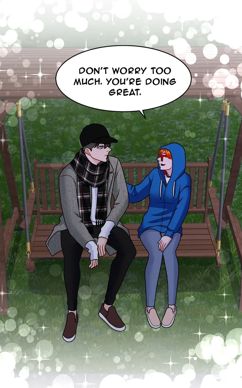 Reflection of the Soul Chapter 19 page 34 - 