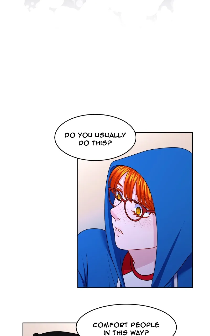 Reflection of the Soul Chapter 19 page 35 - 