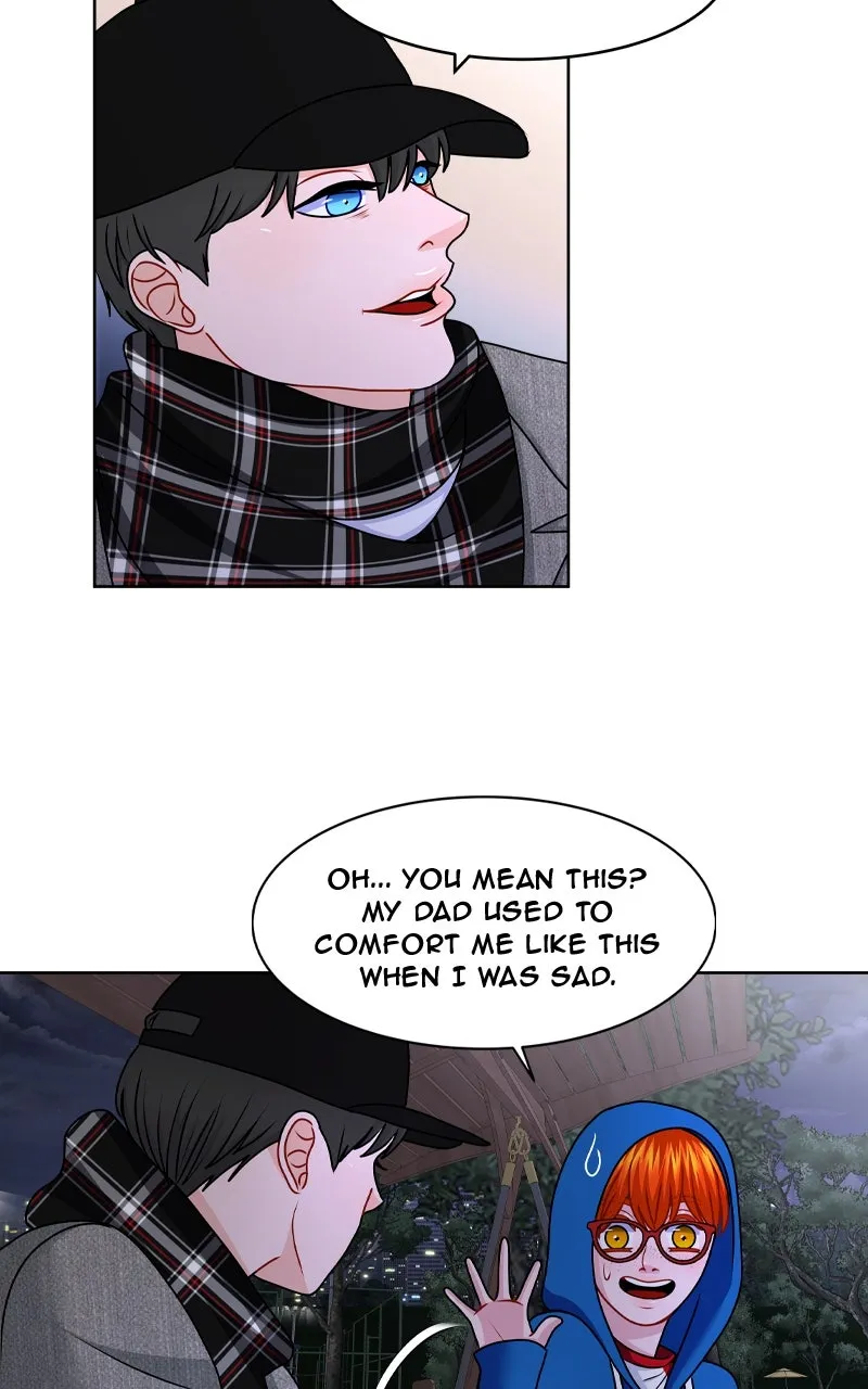 Reflection of the Soul Chapter 19 page 36 - 