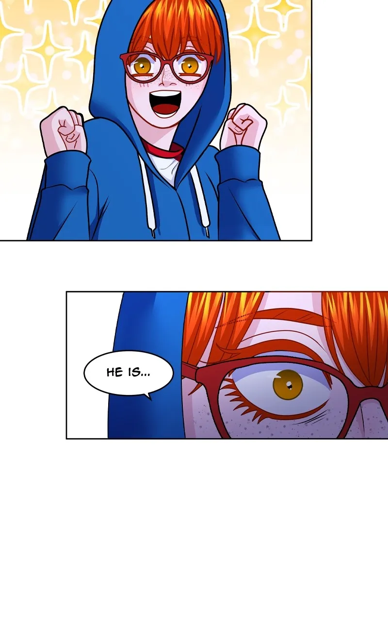 Reflection of the Soul Chapter 19 page 38 - 