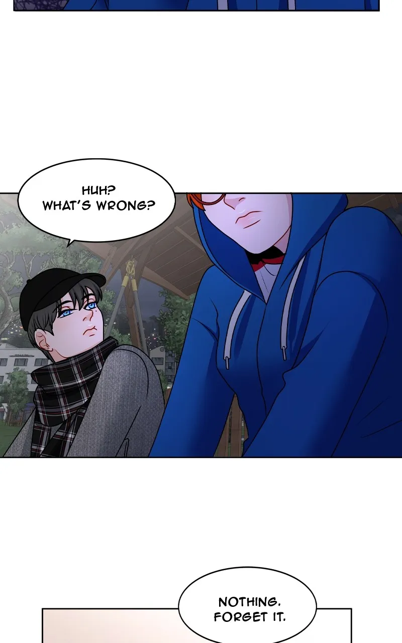 Reflection of the Soul Chapter 19 page 40 - 