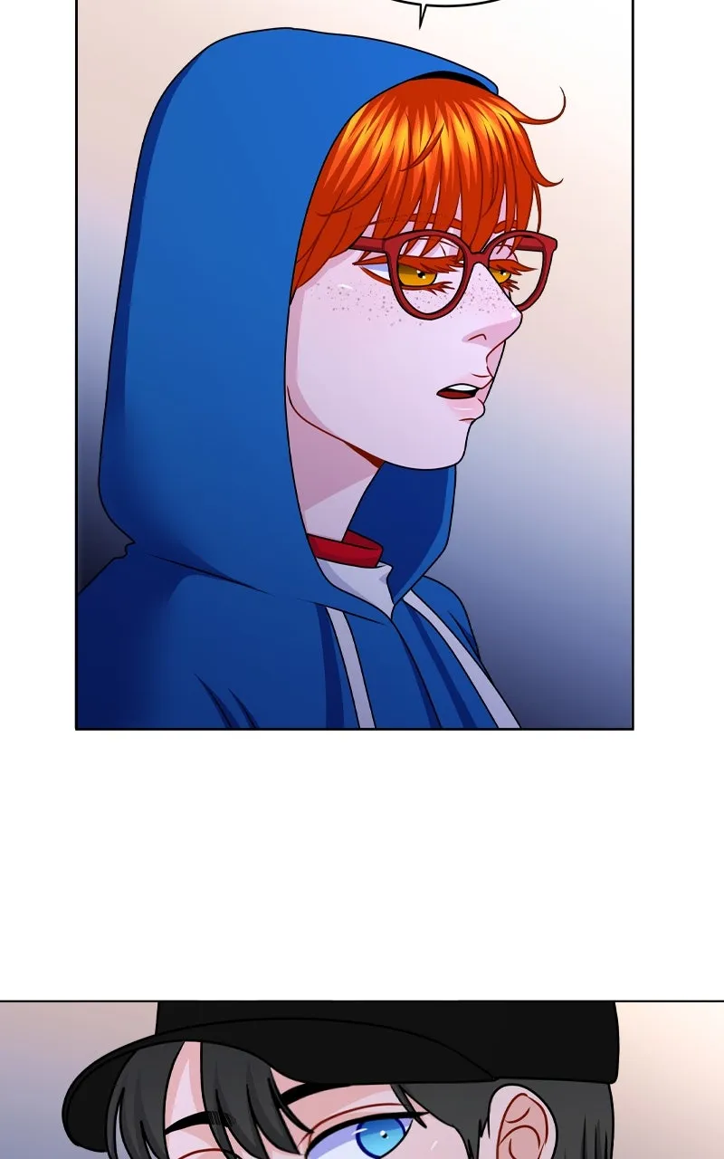 Reflection of the Soul Chapter 19 page 41 - 