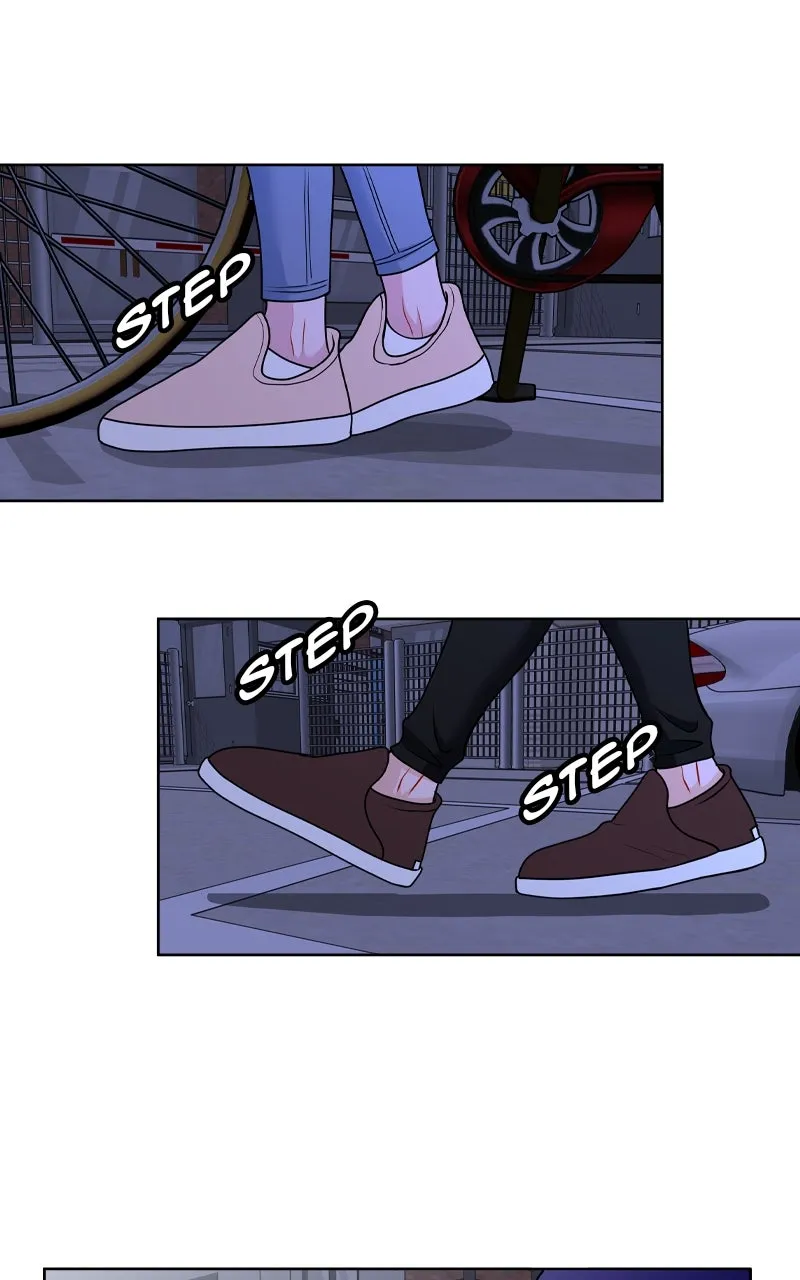 Reflection of the Soul Chapter 19 page 6 - 
