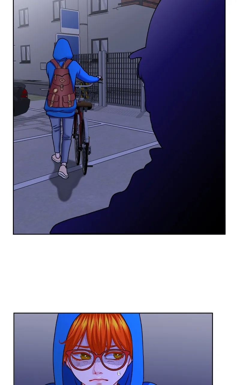 Reflection of the Soul Chapter 19 page 7 - 