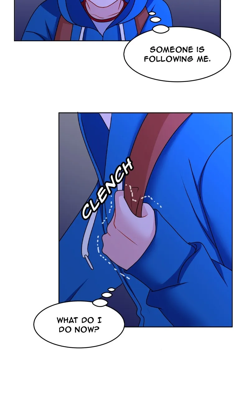 Reflection of the Soul Chapter 19 page 8 - 