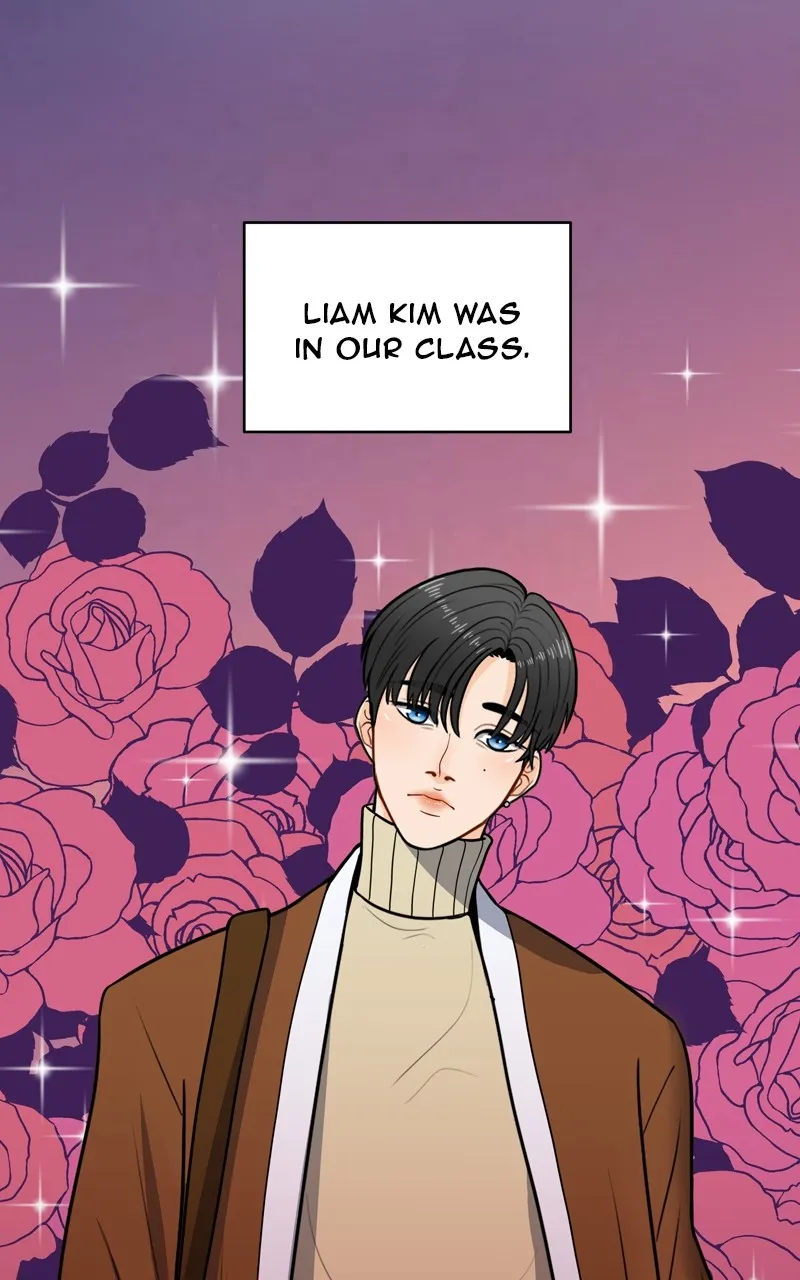 Reflection of the Soul Chapter 2 page 1 - 
