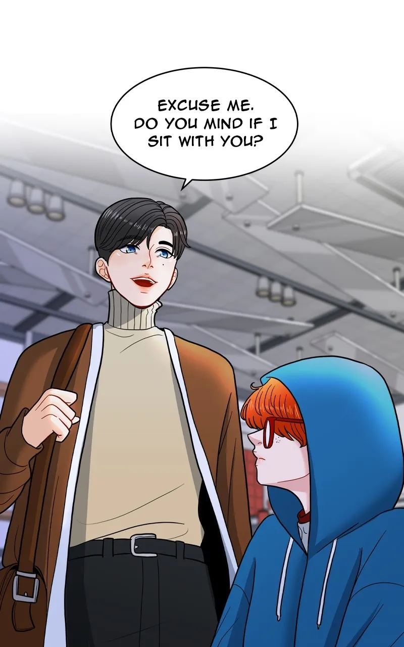 Reflection of the Soul Chapter 2 page 12 - 