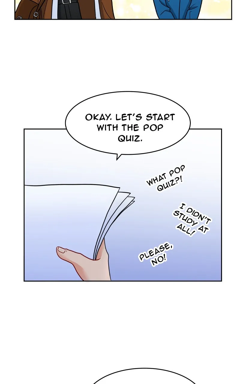 Reflection of the Soul Chapter 2 page 15 - 