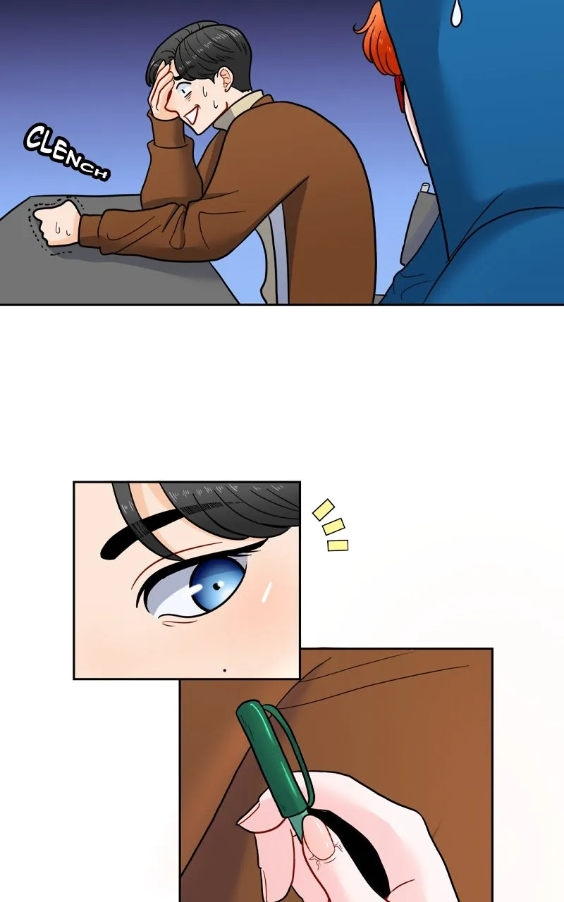 Reflection of the Soul Chapter 2 page 17 - 
