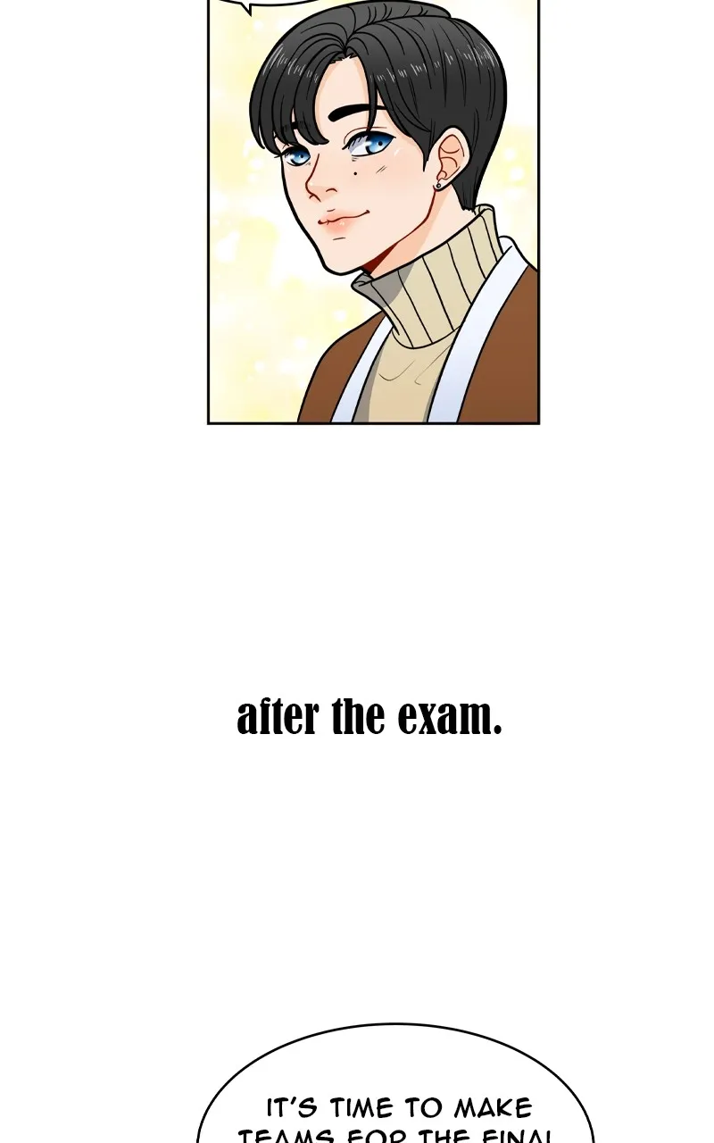 Reflection of the Soul Chapter 2 page 19 - 