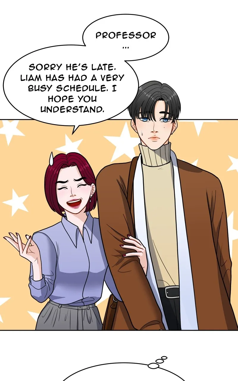 Reflection of the Soul Chapter 2 page 3 - 