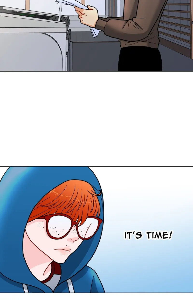 Reflection of the Soul Chapter 2 page 21 - 