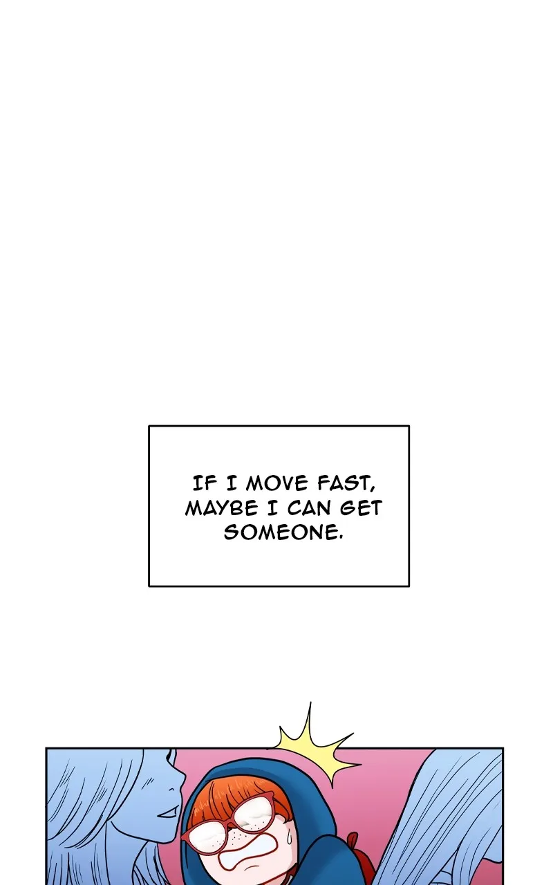 Reflection of the Soul Chapter 2 page 22 - 