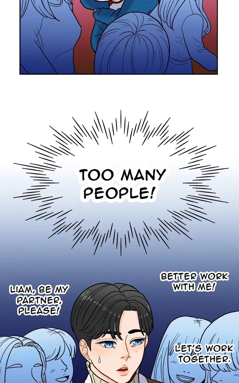 Reflection of the Soul Chapter 2 page 23 - 