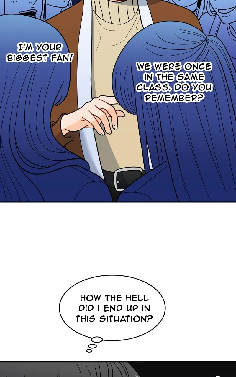 Reflection of the Soul Chapter 2 page 24 - 