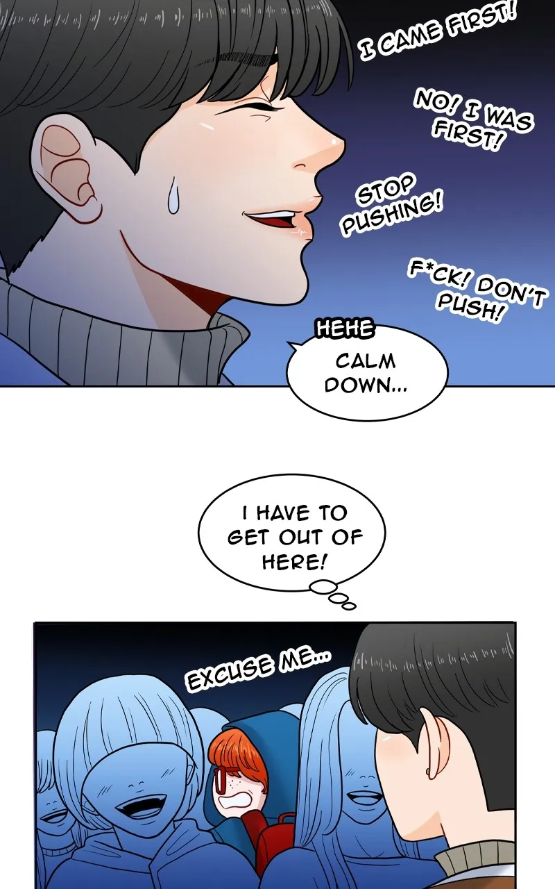 Reflection of the Soul Chapter 2 page 25 - 