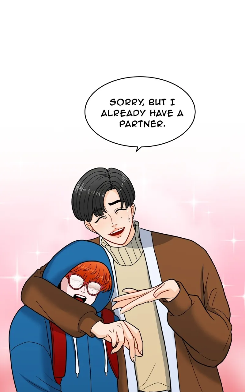 Reflection of the Soul Chapter 2 page 28 - 