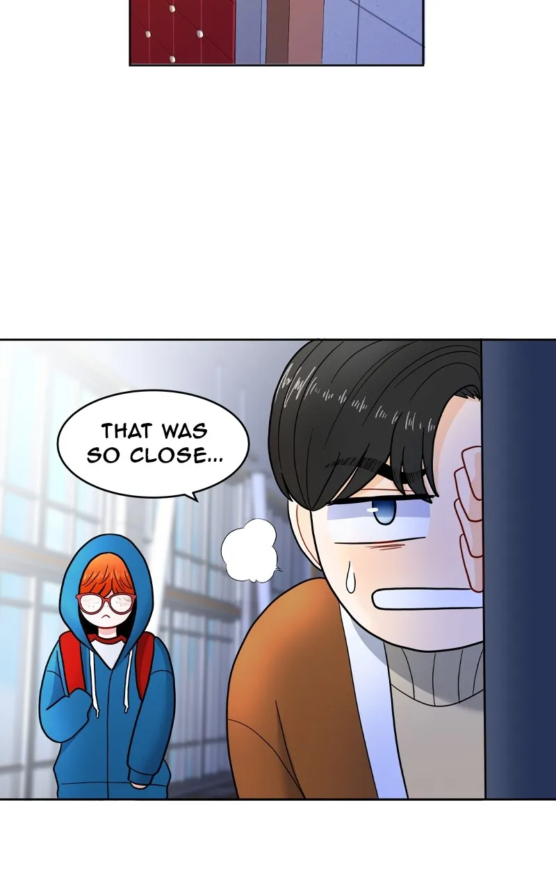 Reflection of the Soul Chapter 2 page 31 - 
