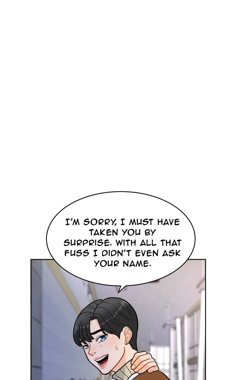 Reflection of the Soul Chapter 2 page 32 - 