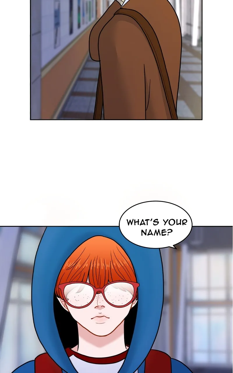 Reflection of the Soul Chapter 2 page 33 - 