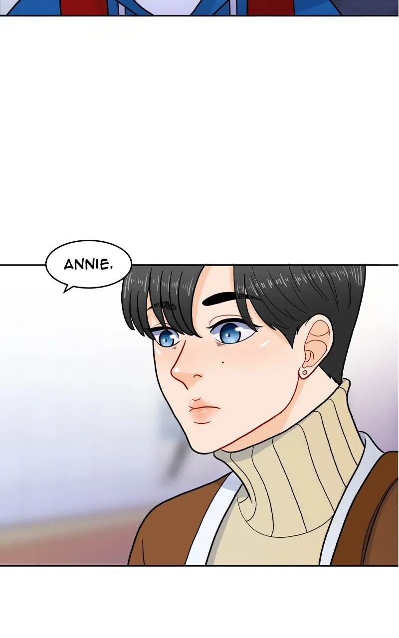 Reflection of the Soul Chapter 2 page 34 - 