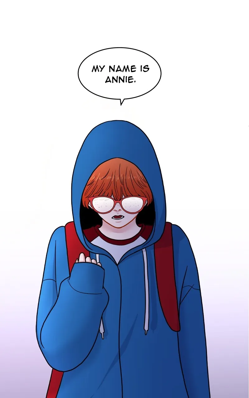 Reflection of the Soul Chapter 2 page 35 - 