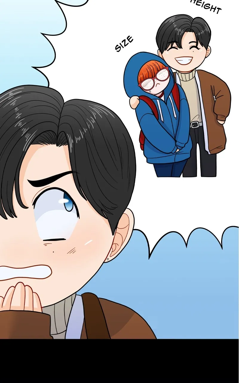 Reflection of the Soul Chapter 2 page 39 - 