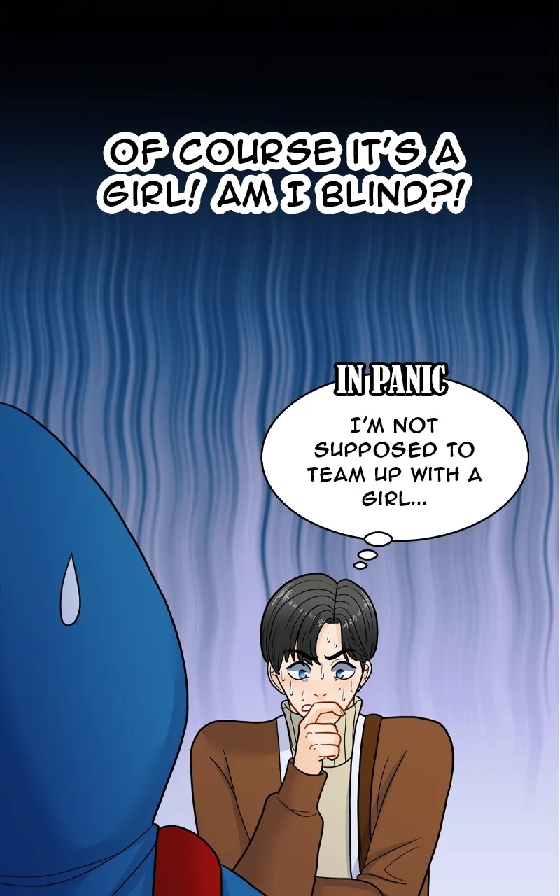 Reflection of the Soul Chapter 2 page 40 - 