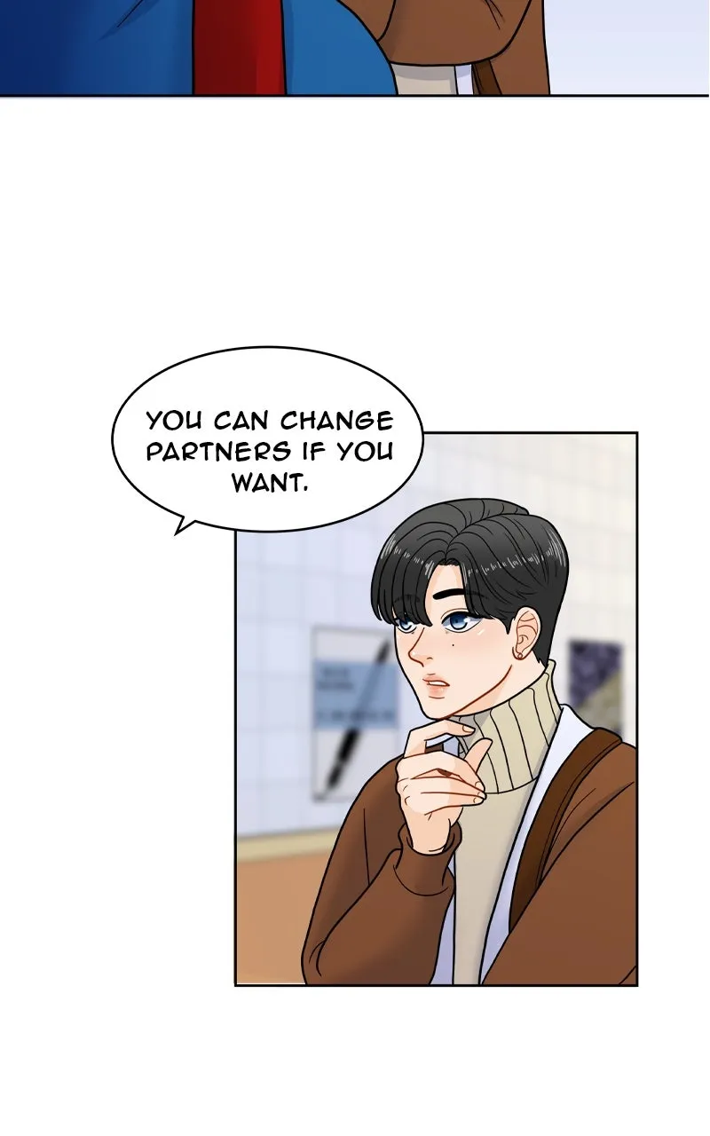 Reflection of the Soul Chapter 2 page 41 - 