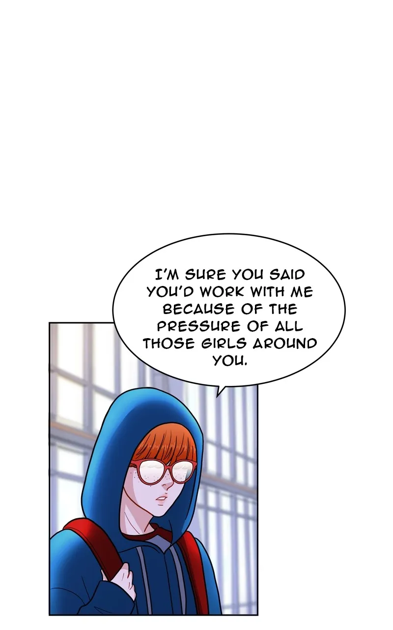 Reflection of the Soul Chapter 2 page 42 - 