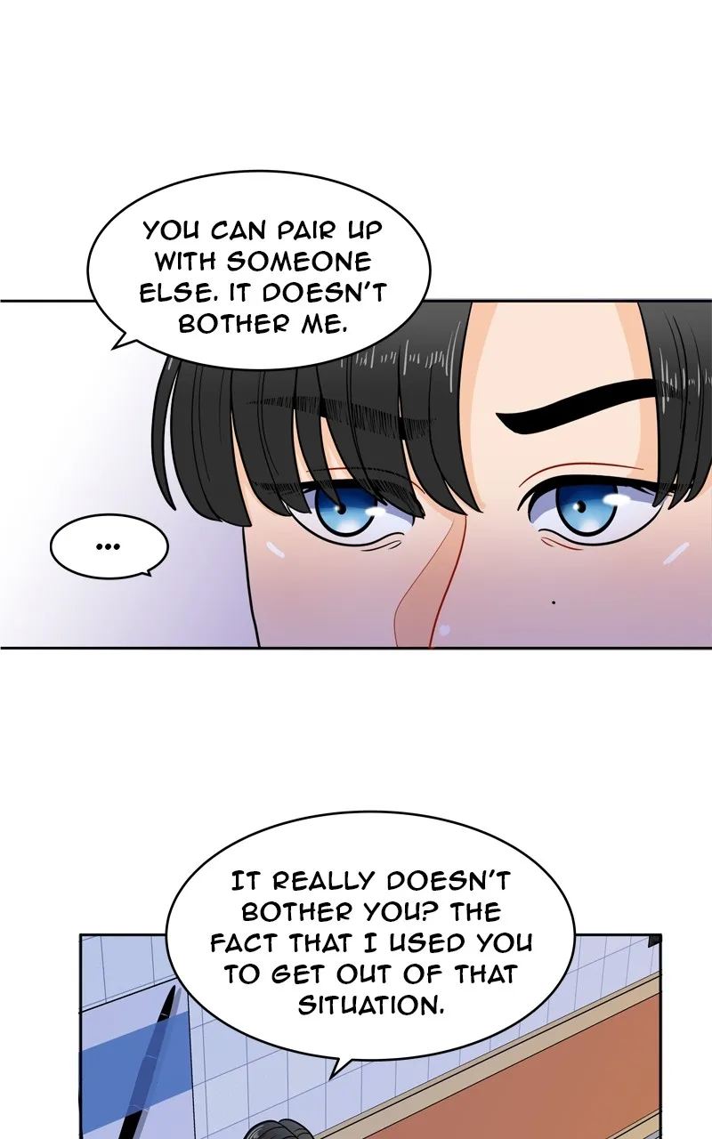 Reflection of the Soul Chapter 2 page 43 - 