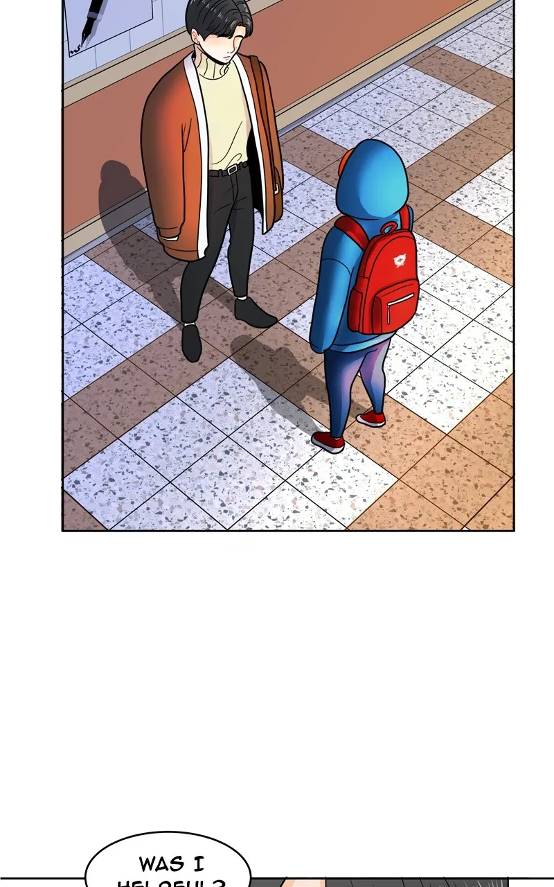 Reflection of the Soul Chapter 2 page 44 - 