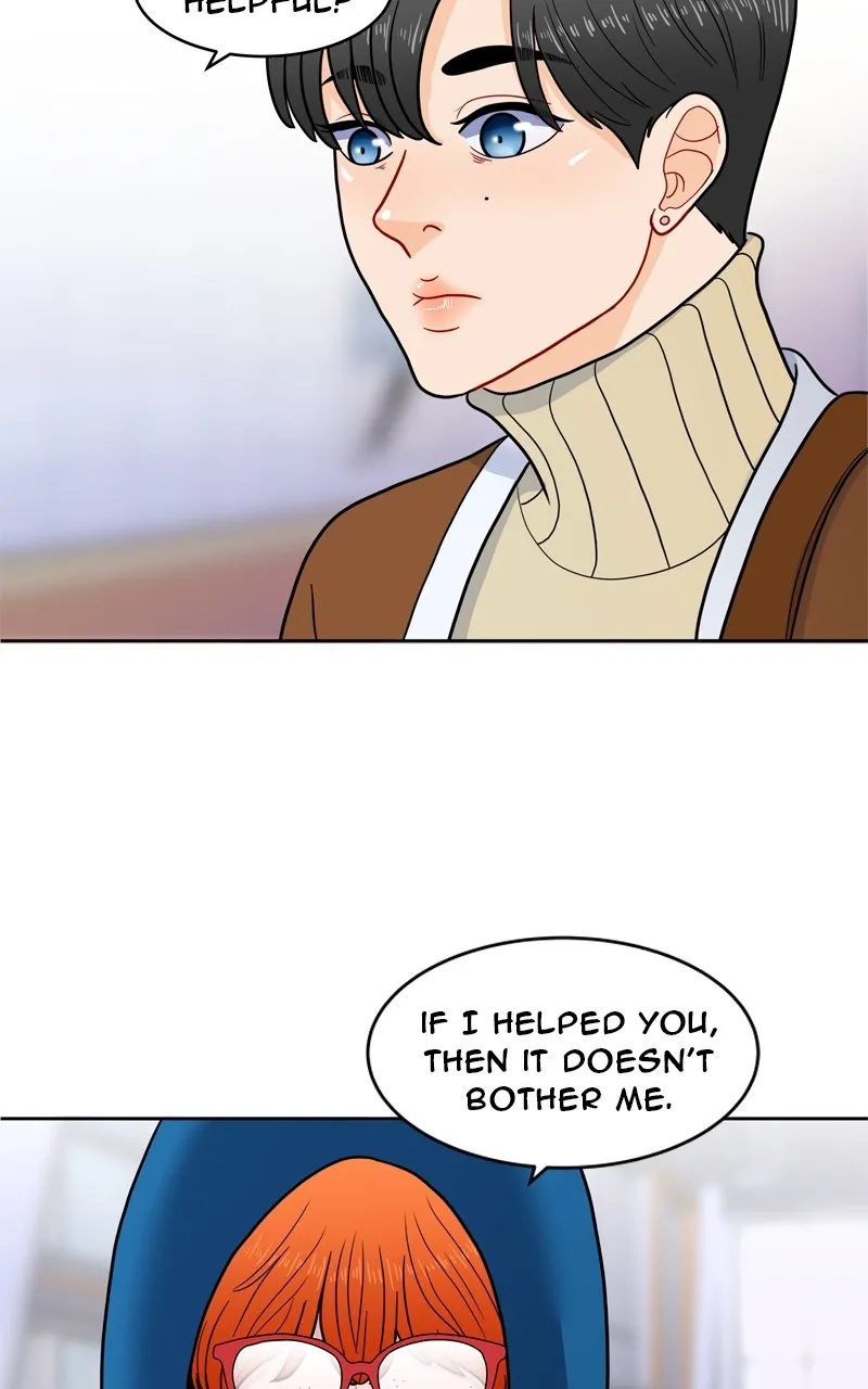 Reflection of the Soul Chapter 2 page 45 - 