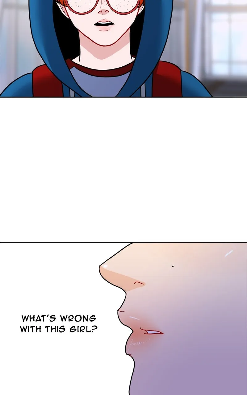 Reflection of the Soul Chapter 2 page 46 - 