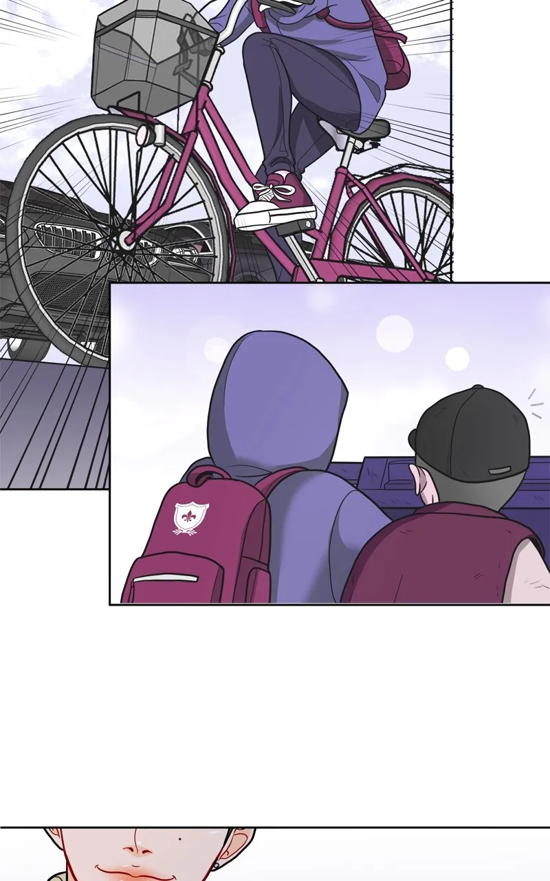Reflection of the Soul Chapter 2 page 49 - 