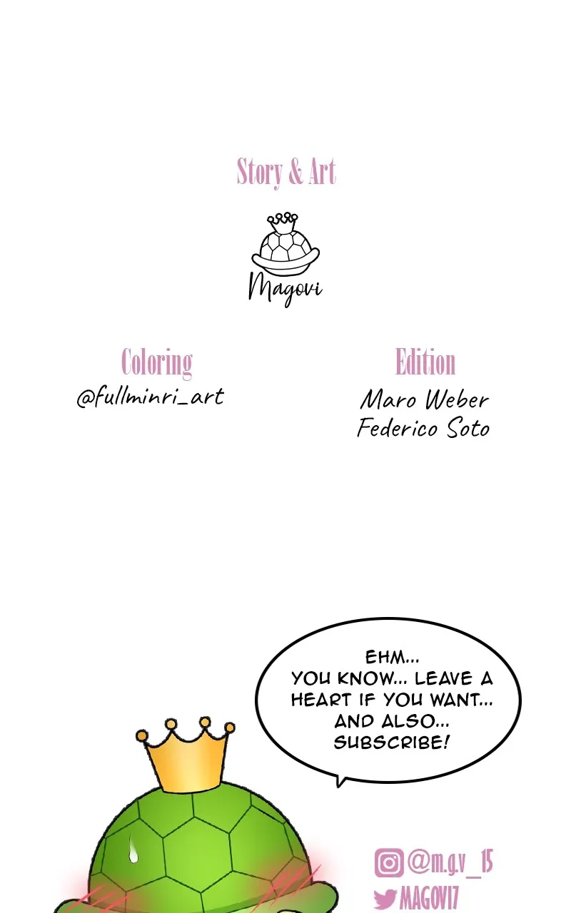 Reflection of the Soul Chapter 2 page 53 - 
