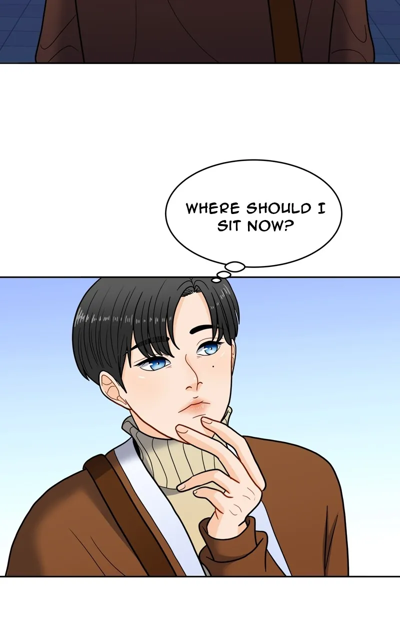 Reflection of the Soul Chapter 2 page 9 - 