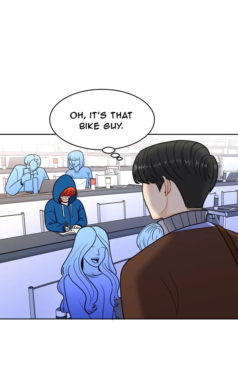 Reflection of the Soul Chapter 2 page 10 - 