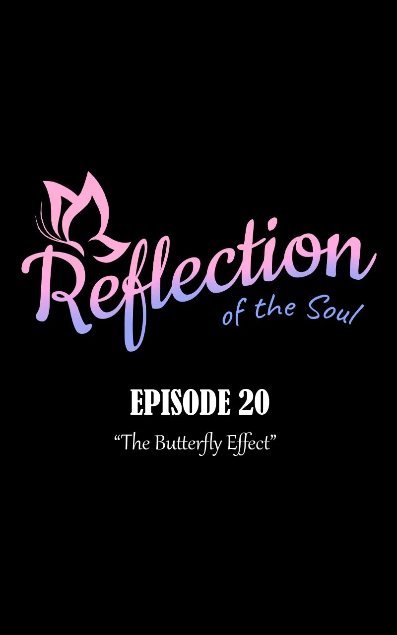 Reflection of the Soul Chapter 20 page 12 - 