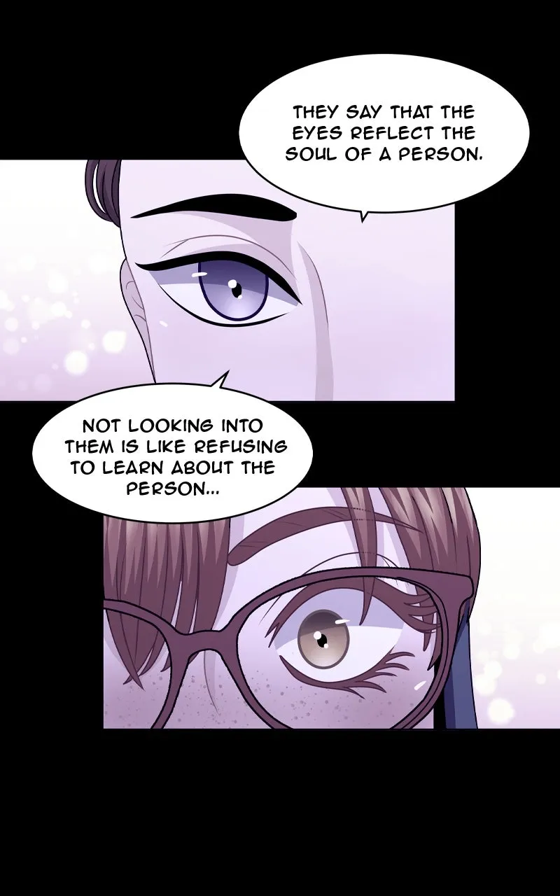 Reflection of the Soul Chapter 20 page 13 - 
