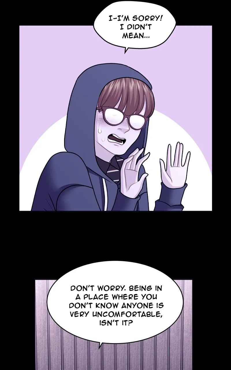 Reflection of the Soul Chapter 20 page 14 - 