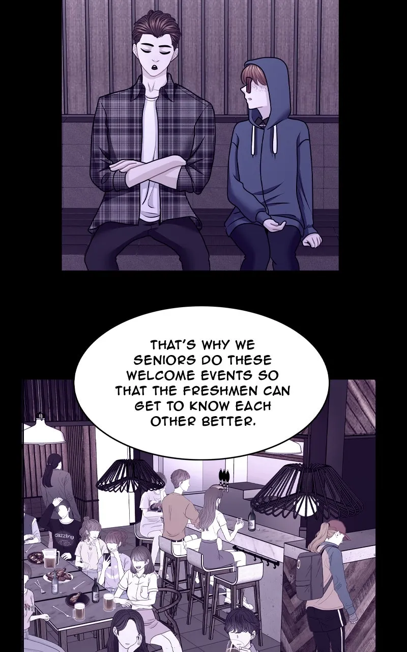 Reflection of the Soul Chapter 20 page 15 - 