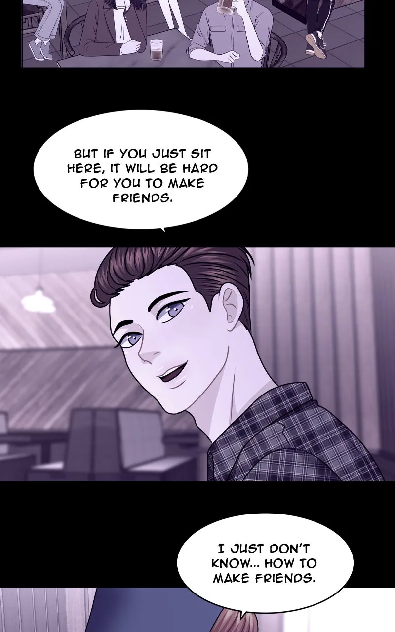 Reflection of the Soul Chapter 20 page 16 - 
