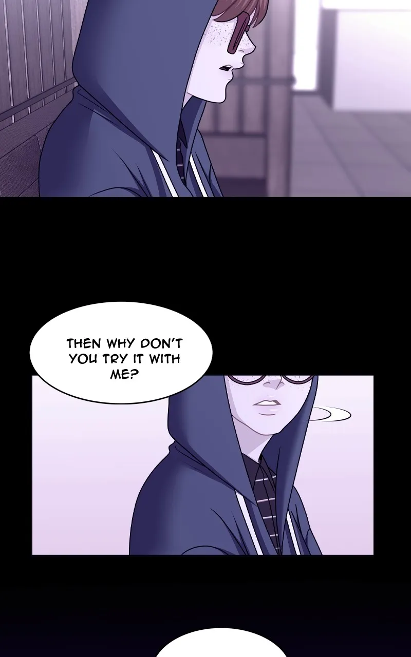 Reflection of the Soul Chapter 20 page 17 - 