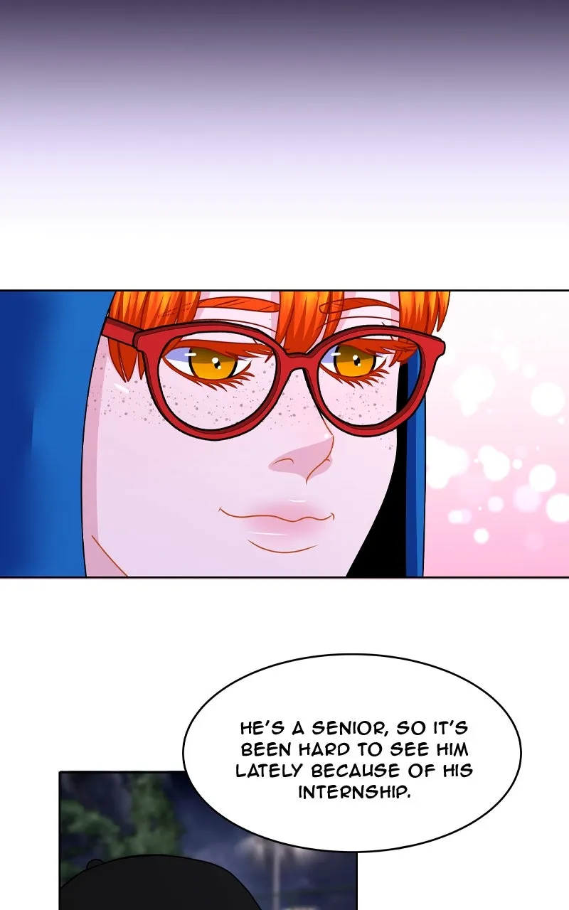 Reflection of the Soul Chapter 20 page 19 - 