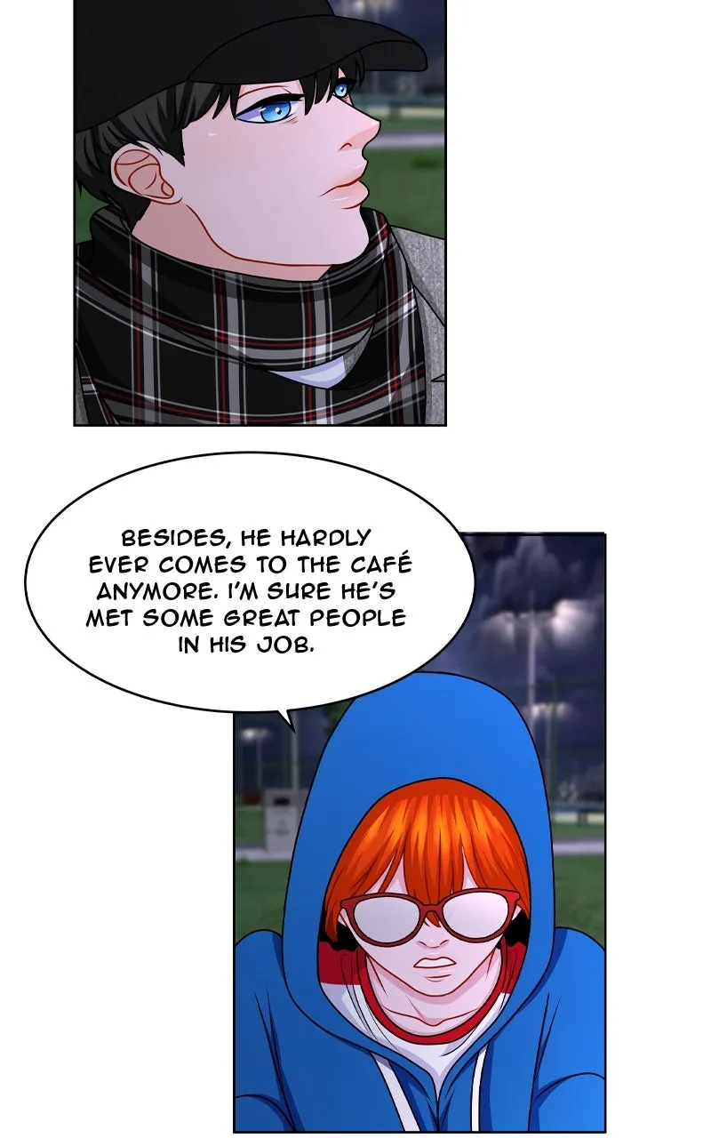 Reflection of the Soul Chapter 20 page 20 - 