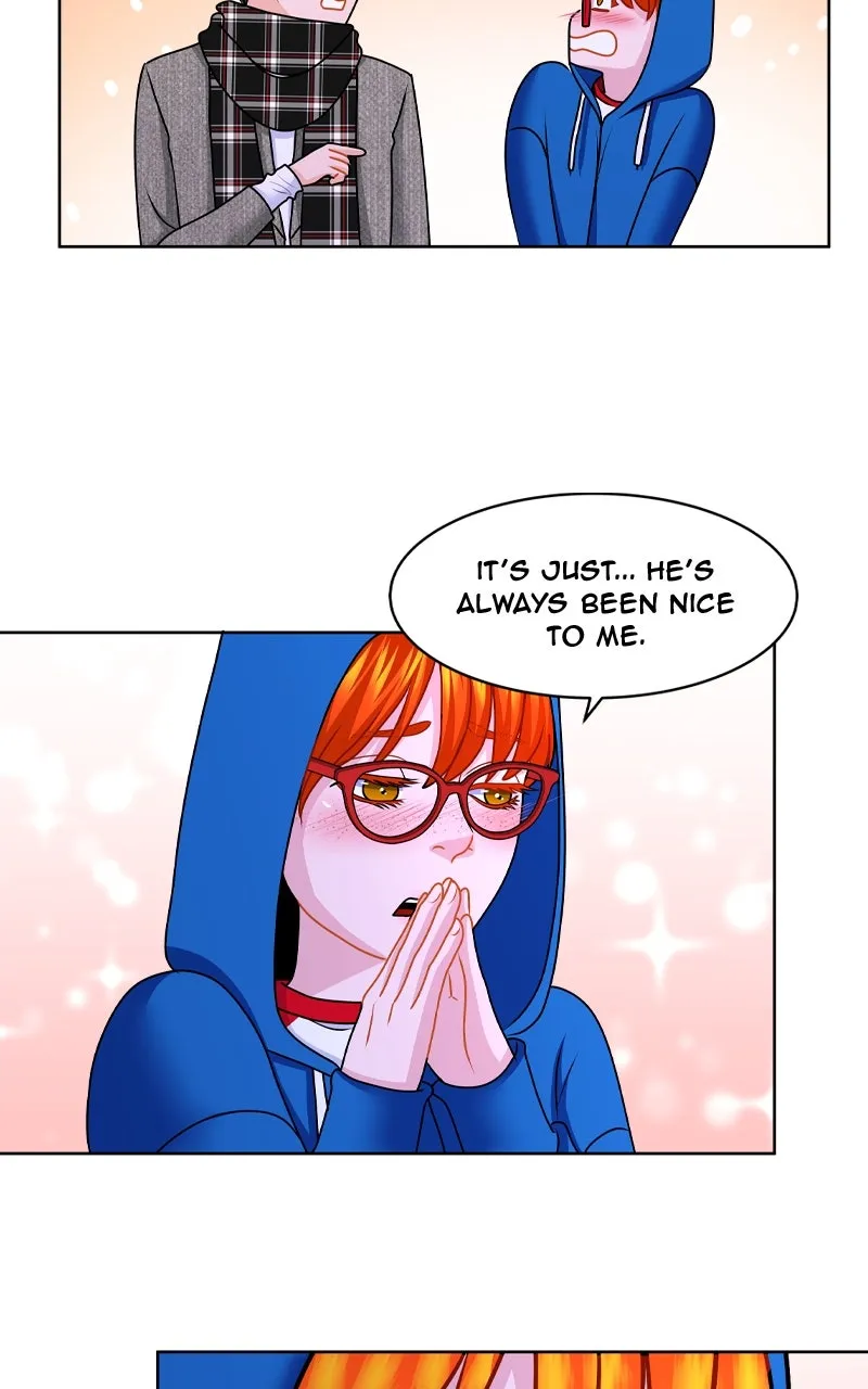 Reflection of the Soul Chapter 20 page 3 - 