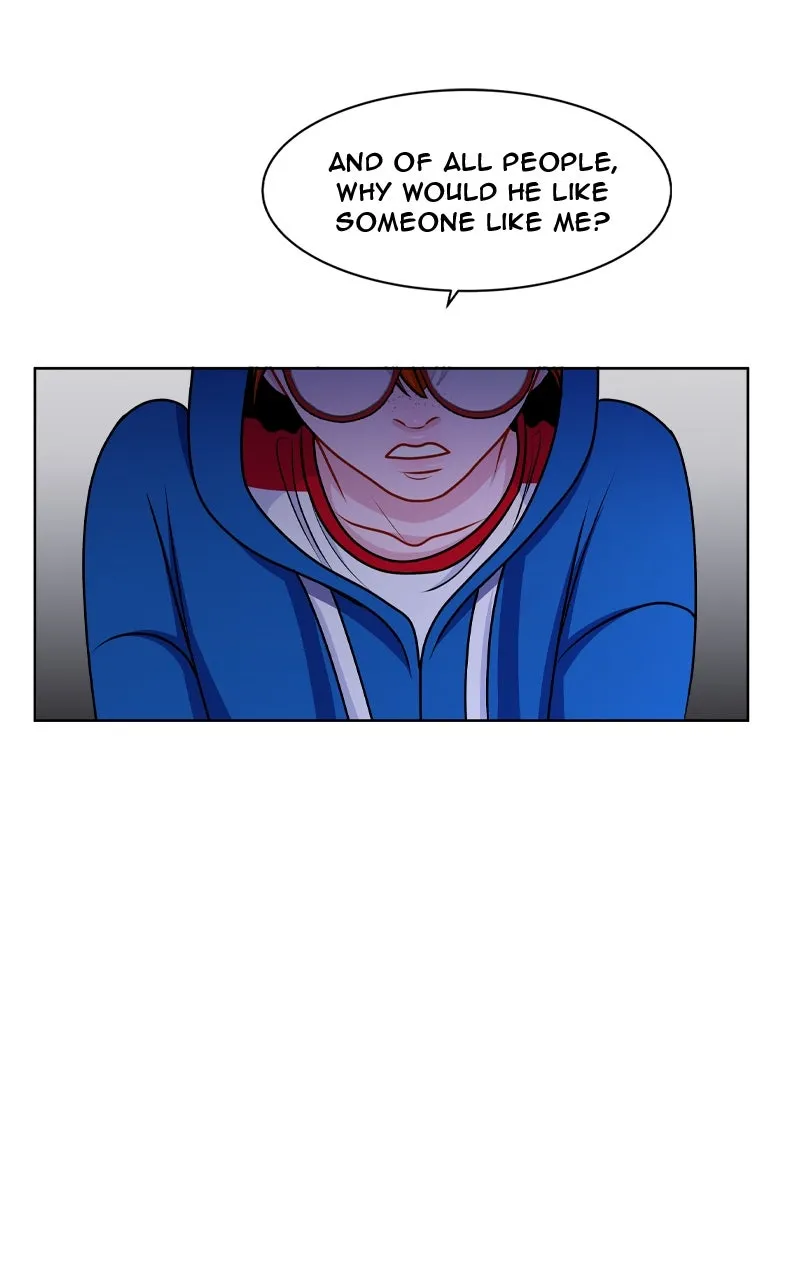 Reflection of the Soul Chapter 20 page 21 - 