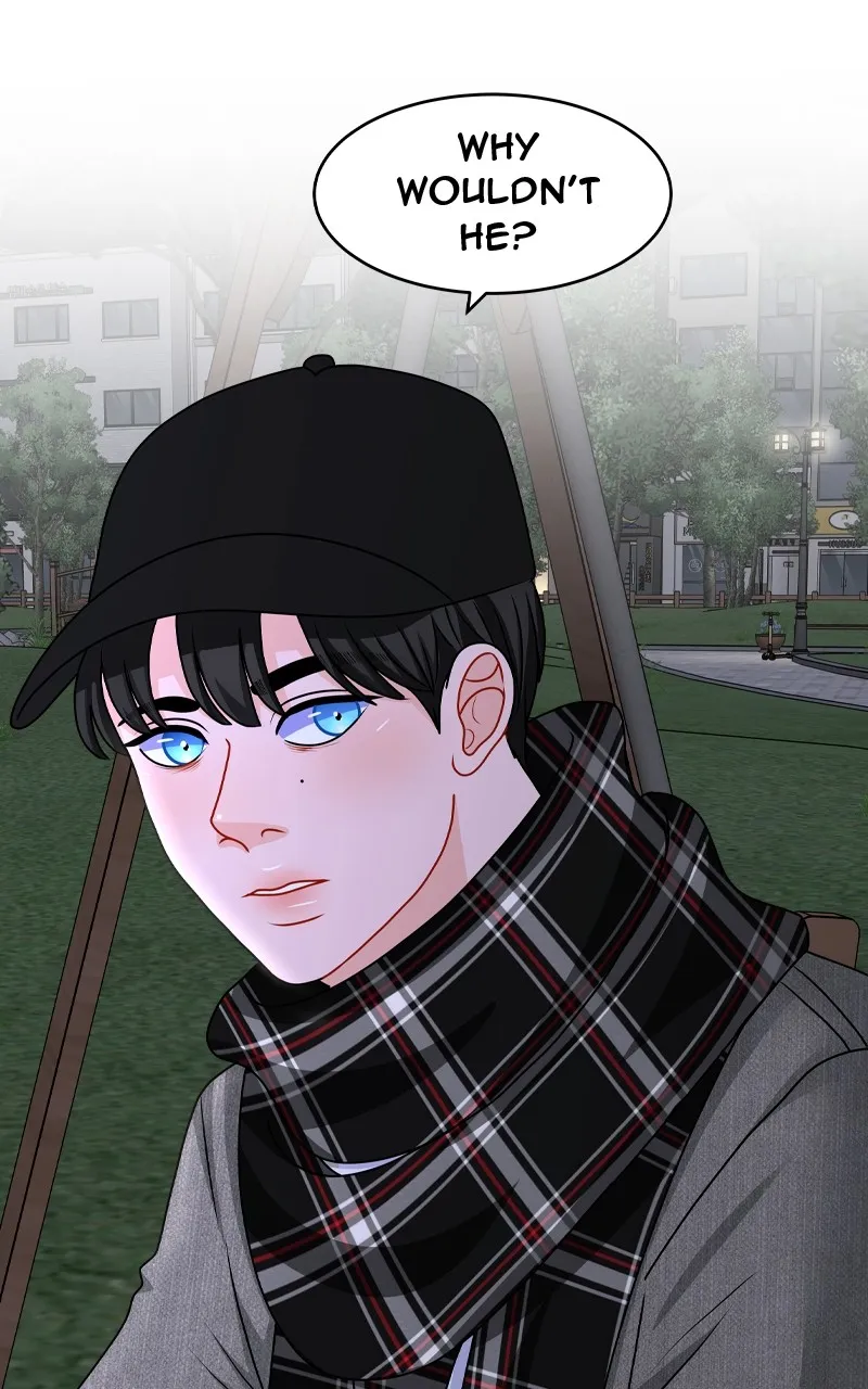 Reflection of the Soul Chapter 20 page 22 - 