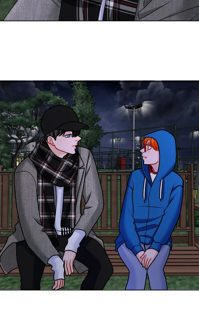 Reflection of the Soul Chapter 20 page 23 - 